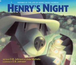 Henry's Night