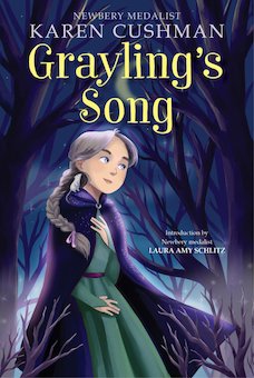 Grayling's Song