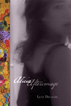 Alicia Afterimage: A Story of Friendship, Healing, and Remembrance