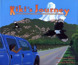 Kiki's Journey