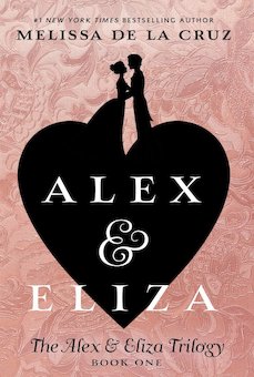 Alex and Eliza