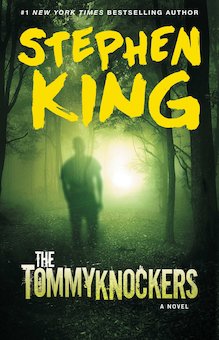 The Tommyknockers