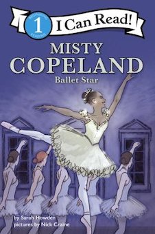 Misty Copeland