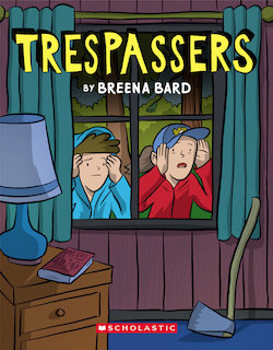 Trespassers