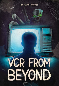 VCR from Beyond