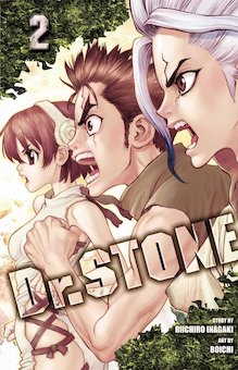 Dr. Stone 2