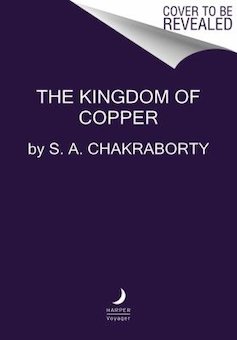 The Kingdom of Copper