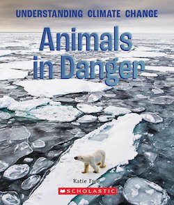 Animals in Danger