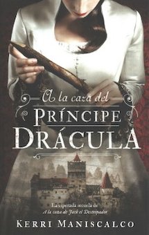 A La Caza Del Principe Dracula