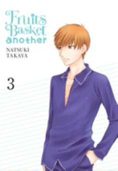 Fruits Basket Another 3