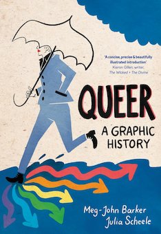 Queer: A Graphic Novel