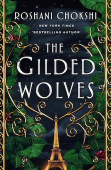 The Gilded Wolves