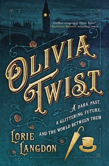 Olivia Twist