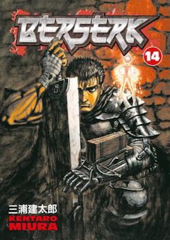 Berserk 14