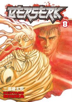 Berserk 8