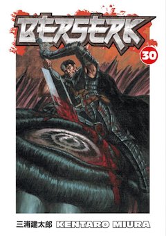 Berserk 30