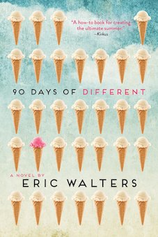 90 Days of Different