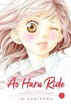 Ao Haru Ride 3