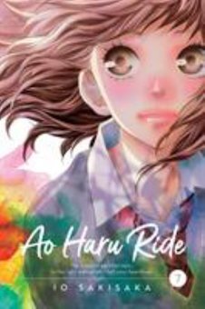 Ao Haru Ride 7