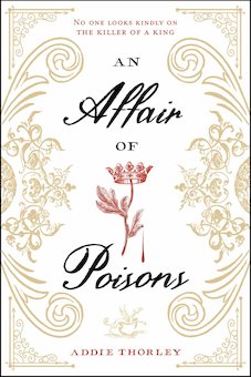 An Affair of Poisons