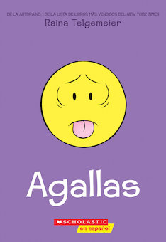 Agallas (Guts)