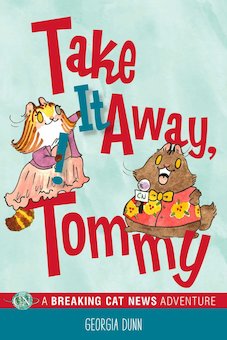 Take It Away, Tommy!