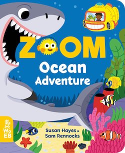 Zoom: Ocean Adventure