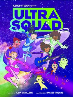 UltraSquad