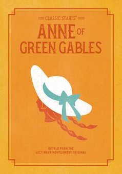 Anne of Green Gables