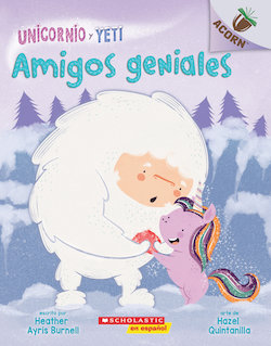 Amigos geniales (Friends Rock)