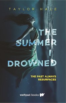 The Summer I Drowned