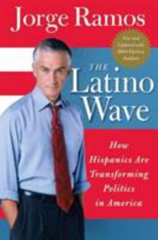 The Latino Wave: How Hispanics Are Transforming Politics in America