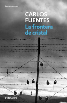 La frontera de cristal (The Crystal Frontier)