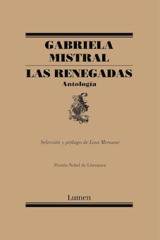 Las renegadas: antologia (The Renegades: Anthology)