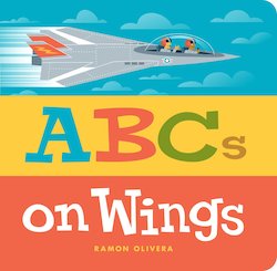 ABCs on Wings