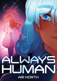 Always Human