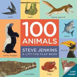 100 Animals