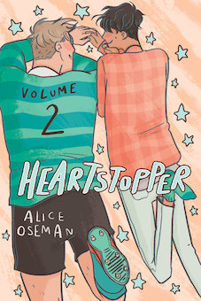 Heartstopper 2