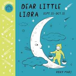 Dear Little Libra