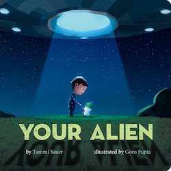 Your Alien