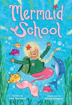 Mermaid School