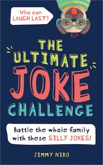 The Ultimate Joke Challenge: Battle the Whole Family with These Silly Jokes!