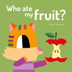 Who Ate My Fruit?