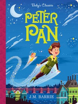 Peter Pan