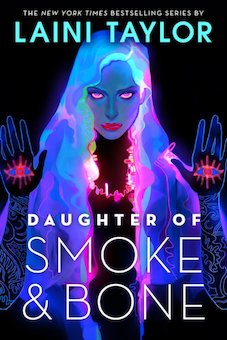 Daughter of Smoke & Bone