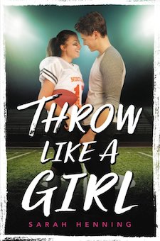 Throw Like a Girl