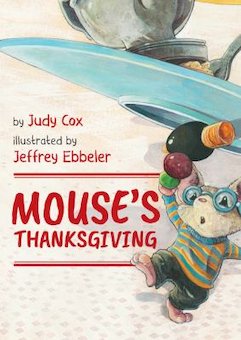 Mouse's Thanksgiving