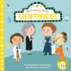 Cienticos (Scientists)