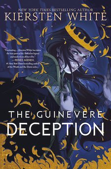 The Guinevere Deception