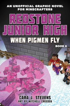 When Pigmen Fly